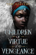 Image for "Children of Virtue and Vengeance"