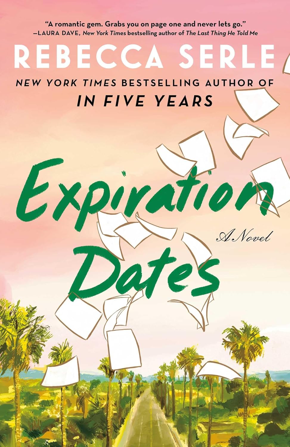 Image for "Expiration Dates"