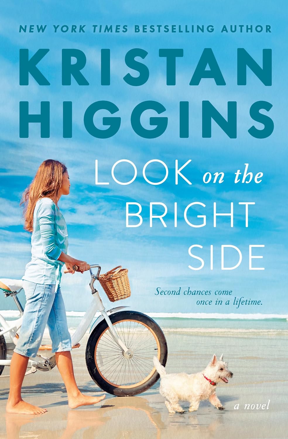 Image for "Look on the Bright Side"