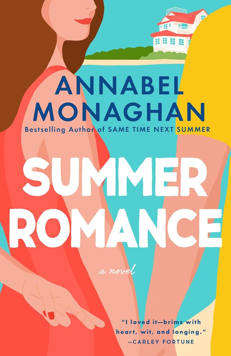 Image for "Summer Romance"