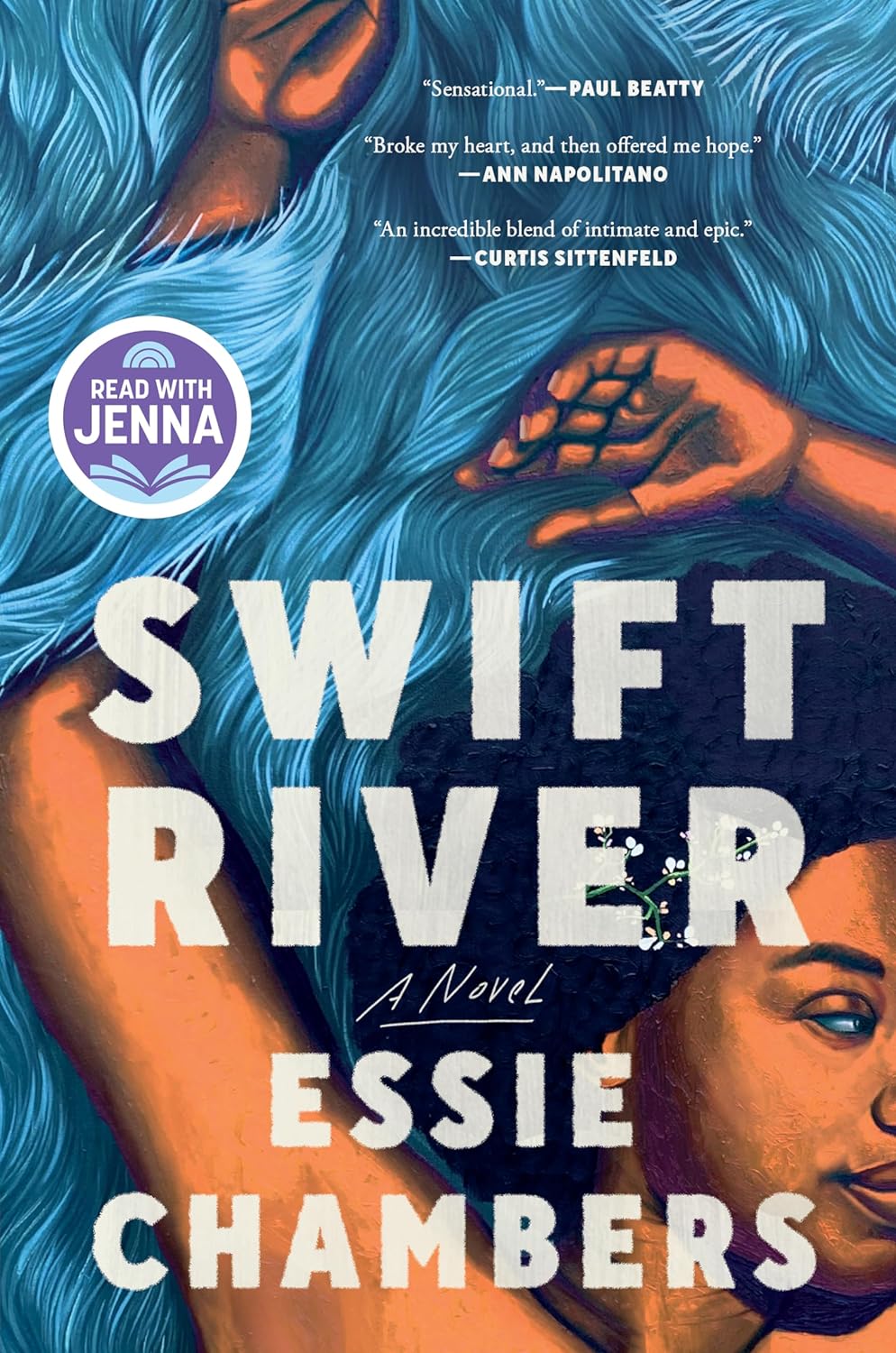 Image for "Swift River"