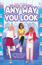 Image for "Any Way You Look"