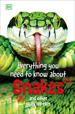 Image for "Everything You Need to Know about Snakes"