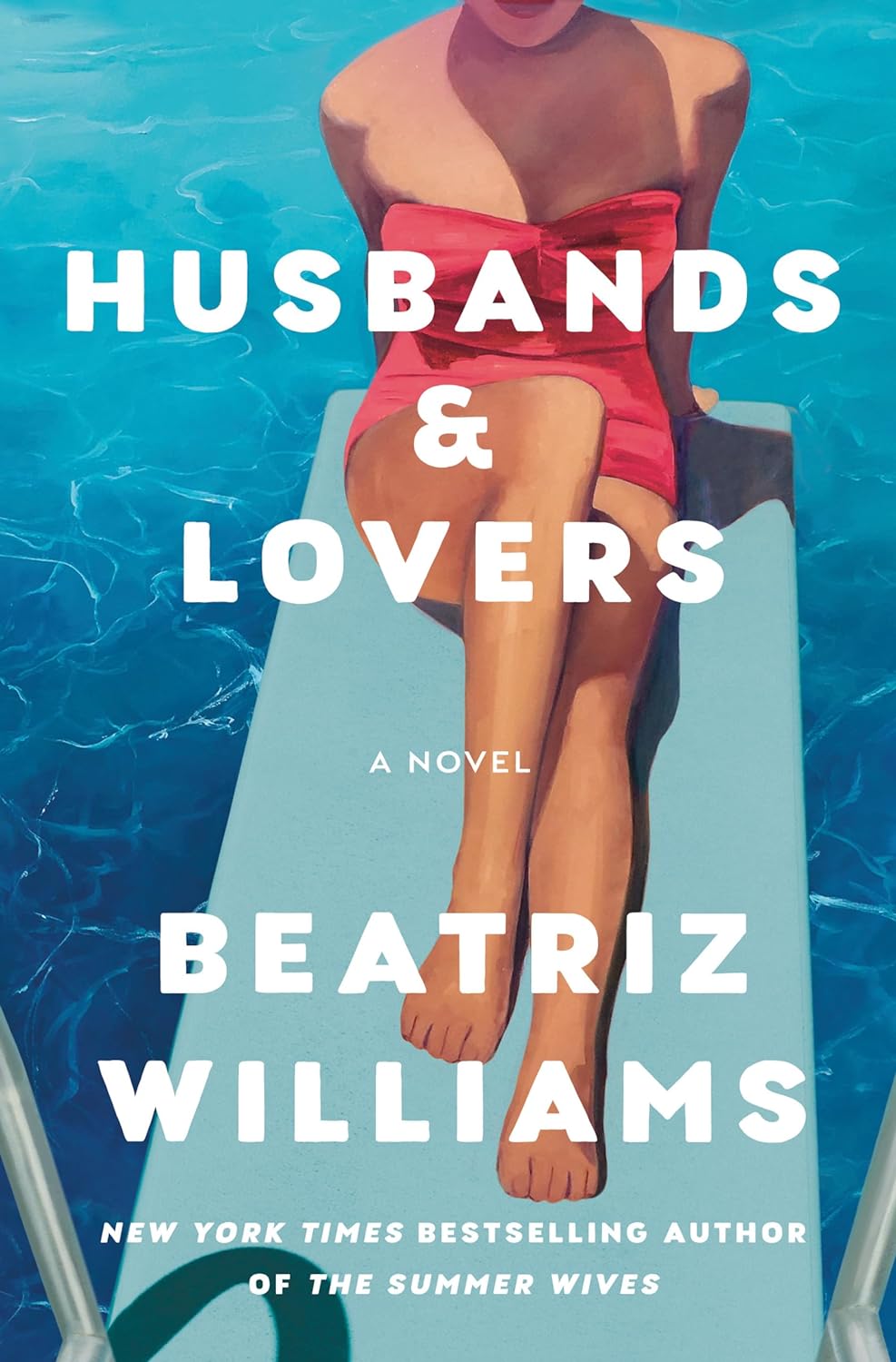 Image for "Husbands & Lovers"