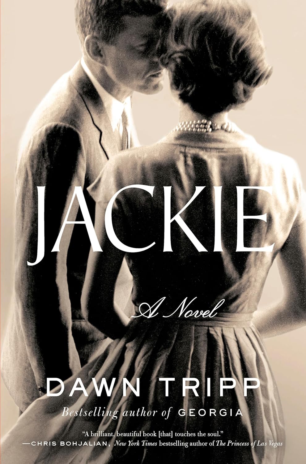 Image for "Jackie"