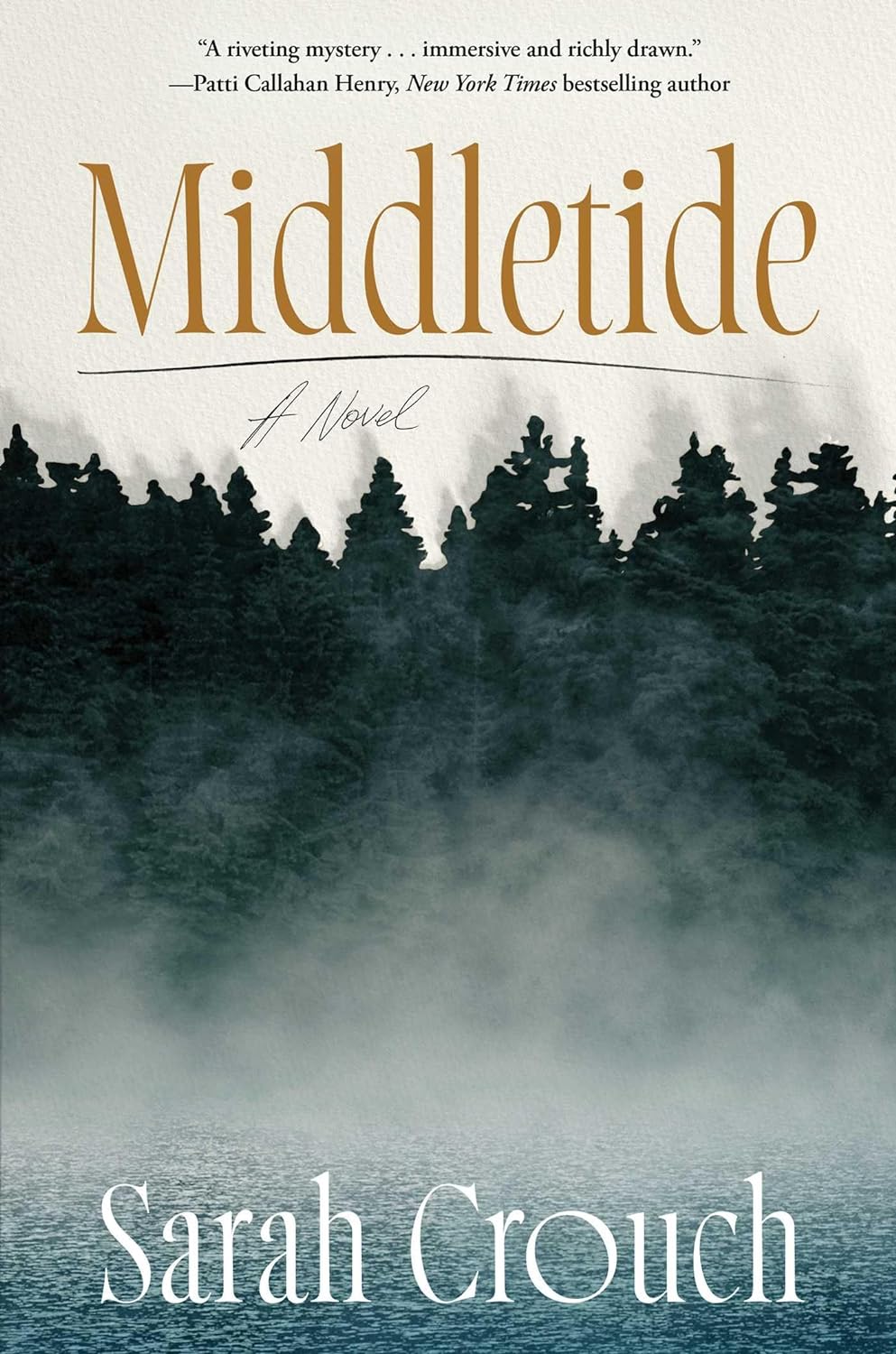 Image for "Middletide"