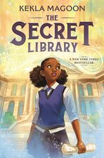 Image for "The Secret Library"