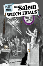 Image for "The Salem Witch Trials"