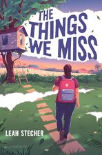 Image for "The Things We Miss"