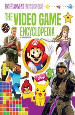 Image for "The Video Game Encyclopedia"