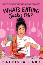 Image for "What's Eating Jackie Oh?"