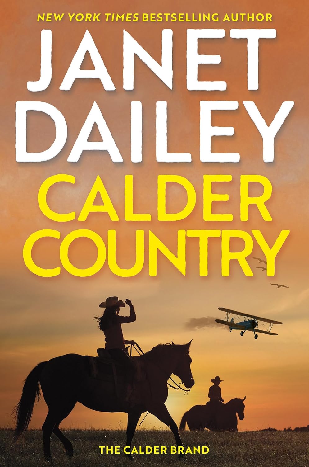 Image for "Calder Country"