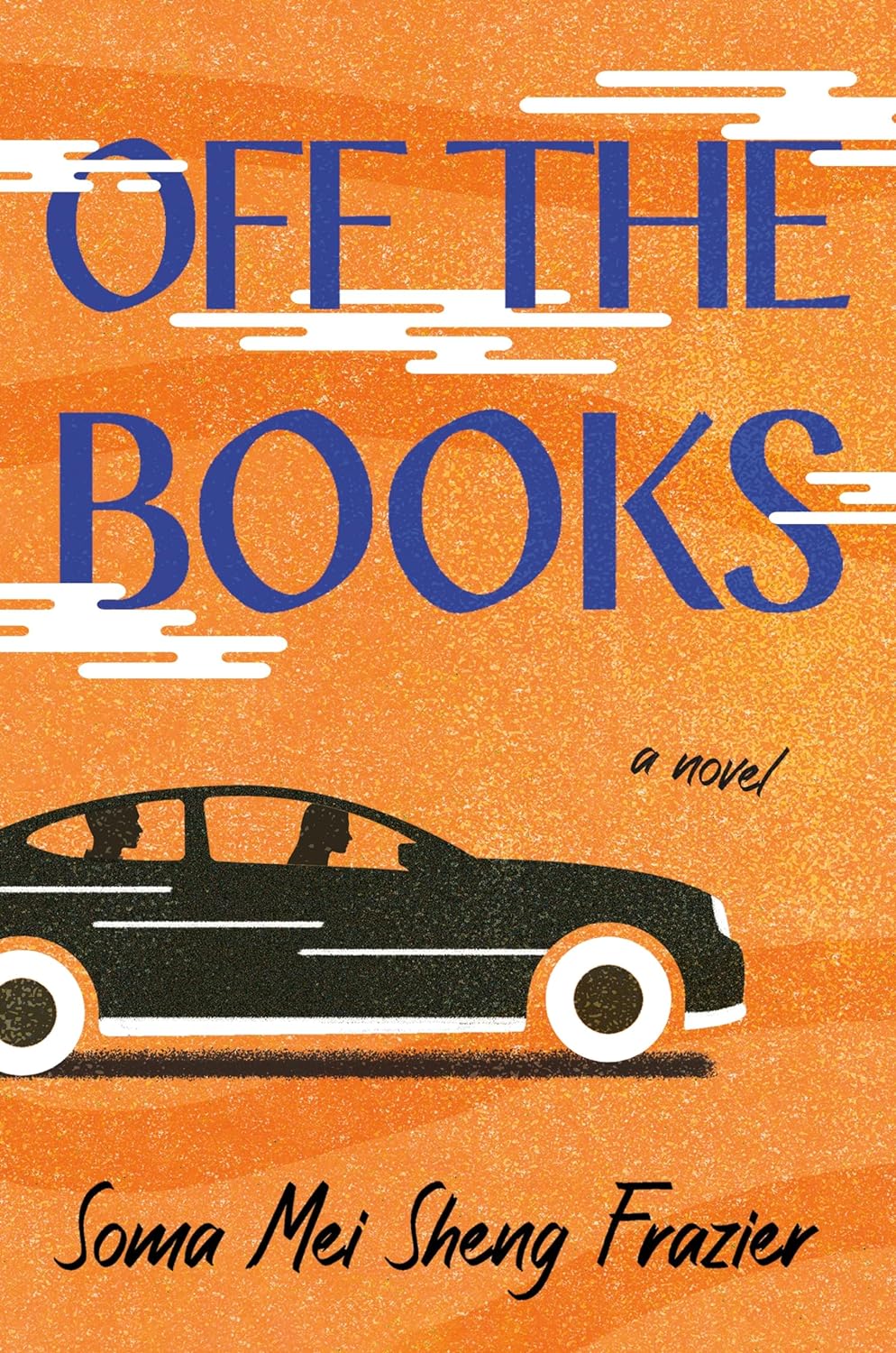 Image for "Off the Books"