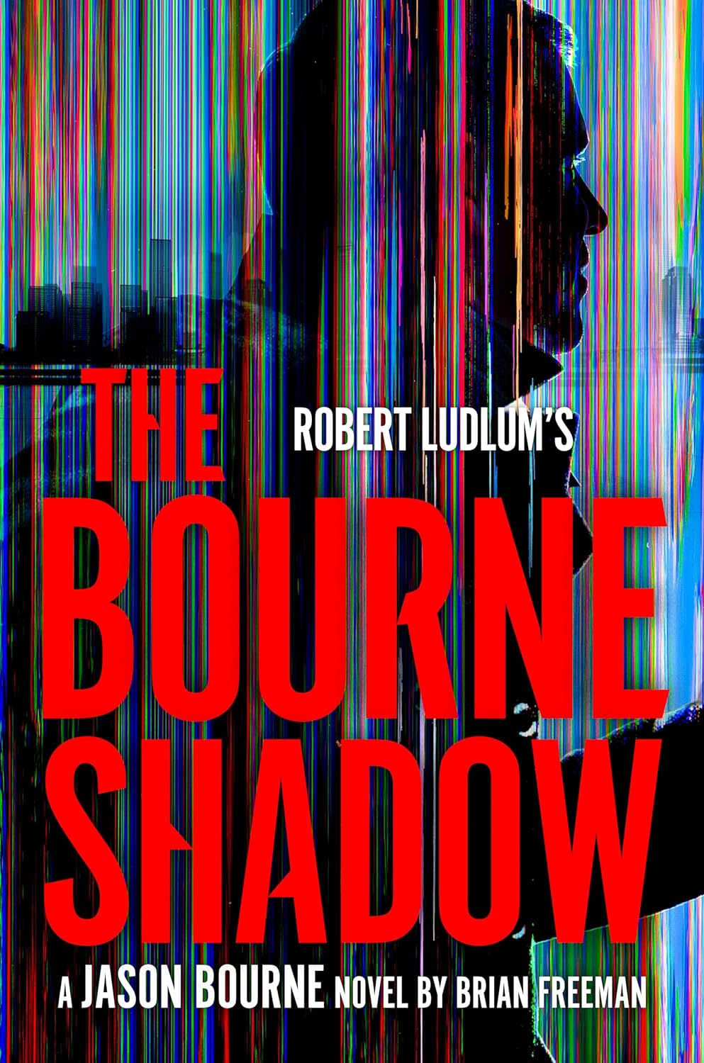 Image for "Robert Ludlum's The Bourne Shadow"