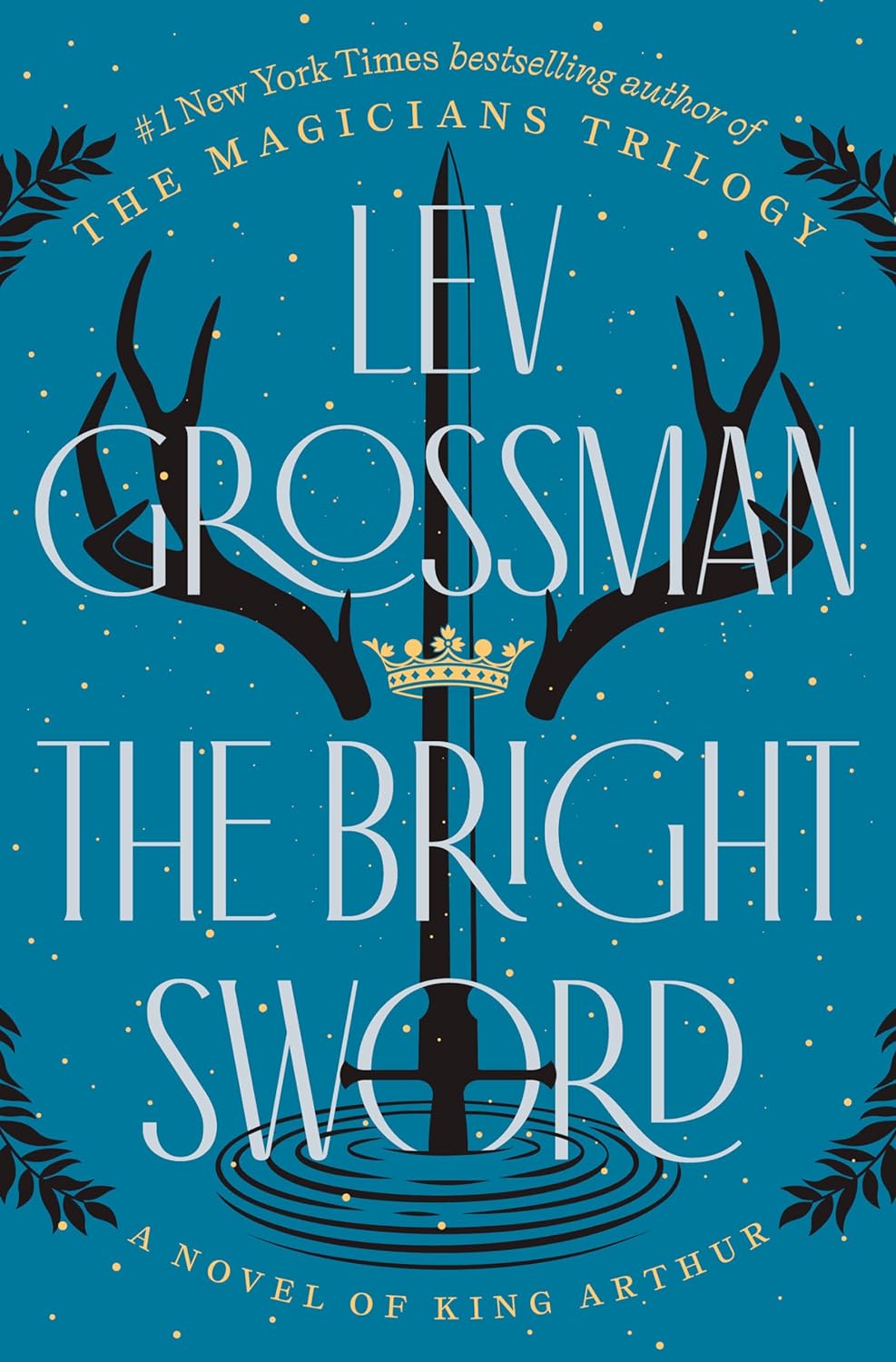 Image for "The Bright Sword"