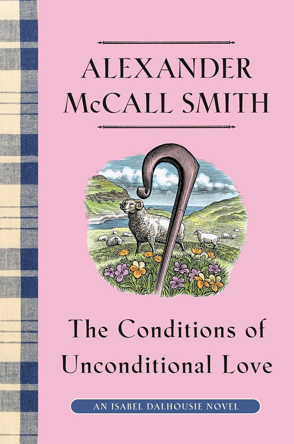 Image for "The Conditions of Unconditional Love"