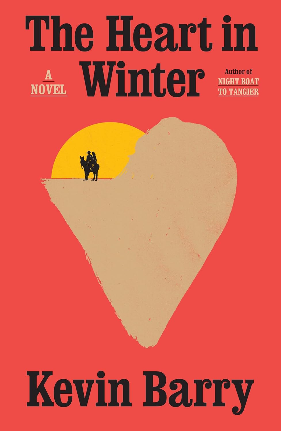 Image for "The Heart in Winter"