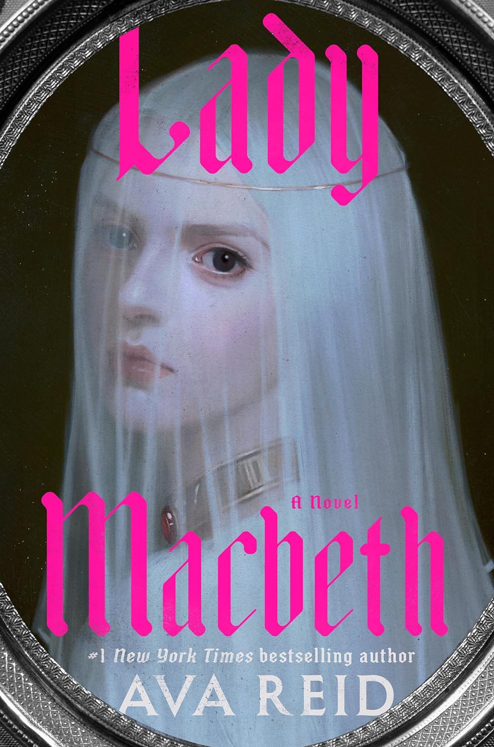 Image for "Lady Macbeth"