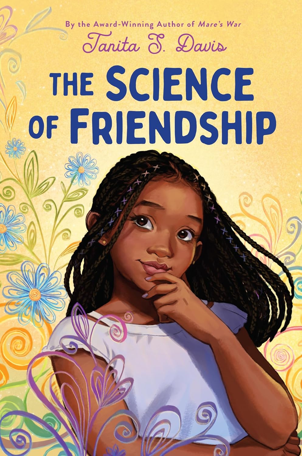 Image for "The Science of Friendship"