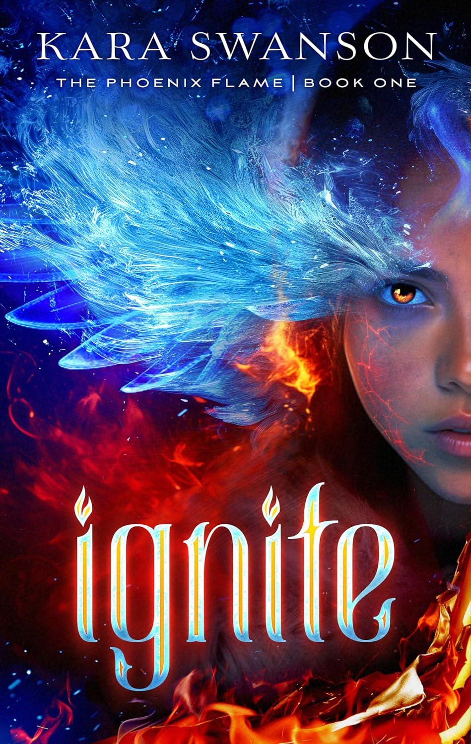 Image for "Ignite"