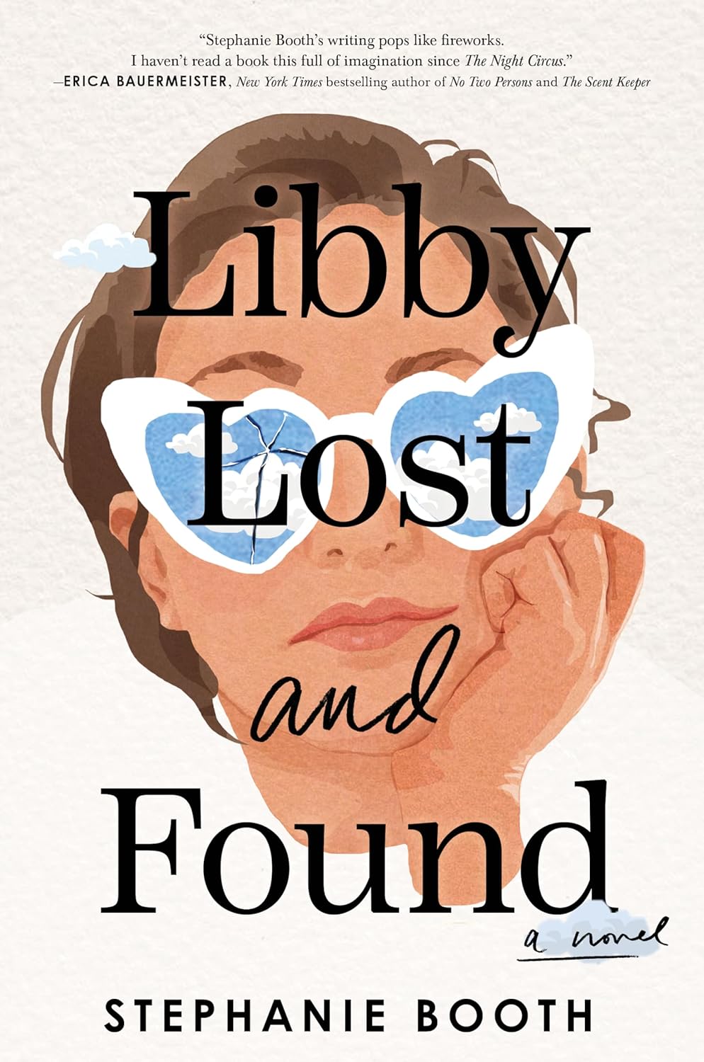 Image for "Libby Lost and Found"