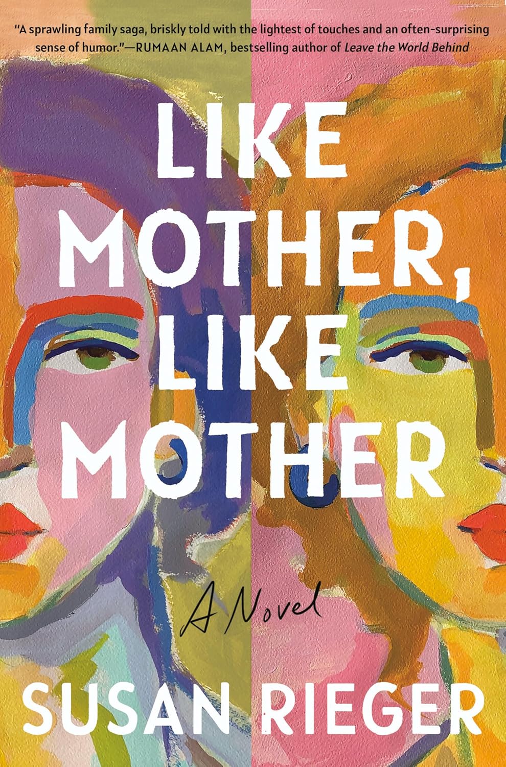 Image for "Like Mother, Like Mother"