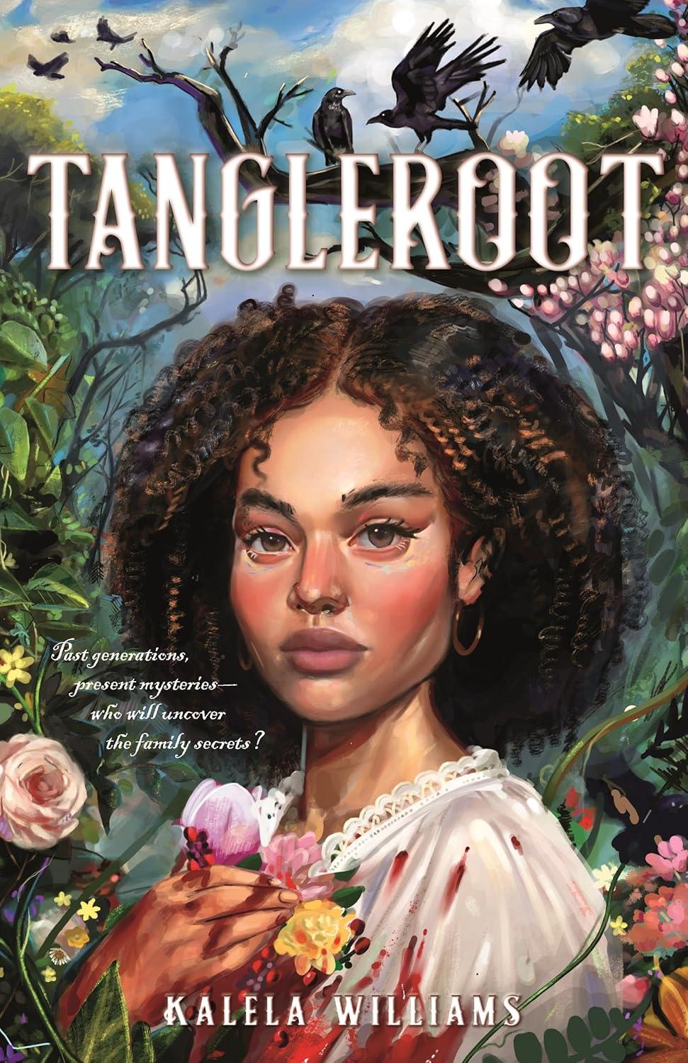 Image for "Tangleroot"