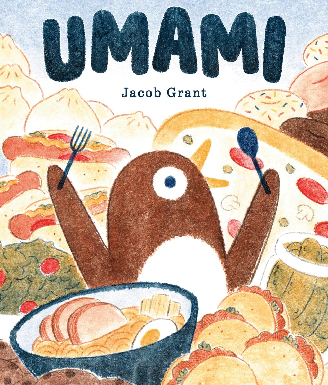 Image for "Umami"