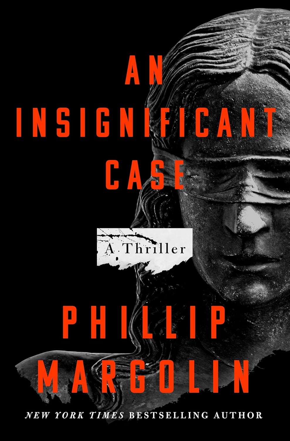 Image for "An Insignificant Case"