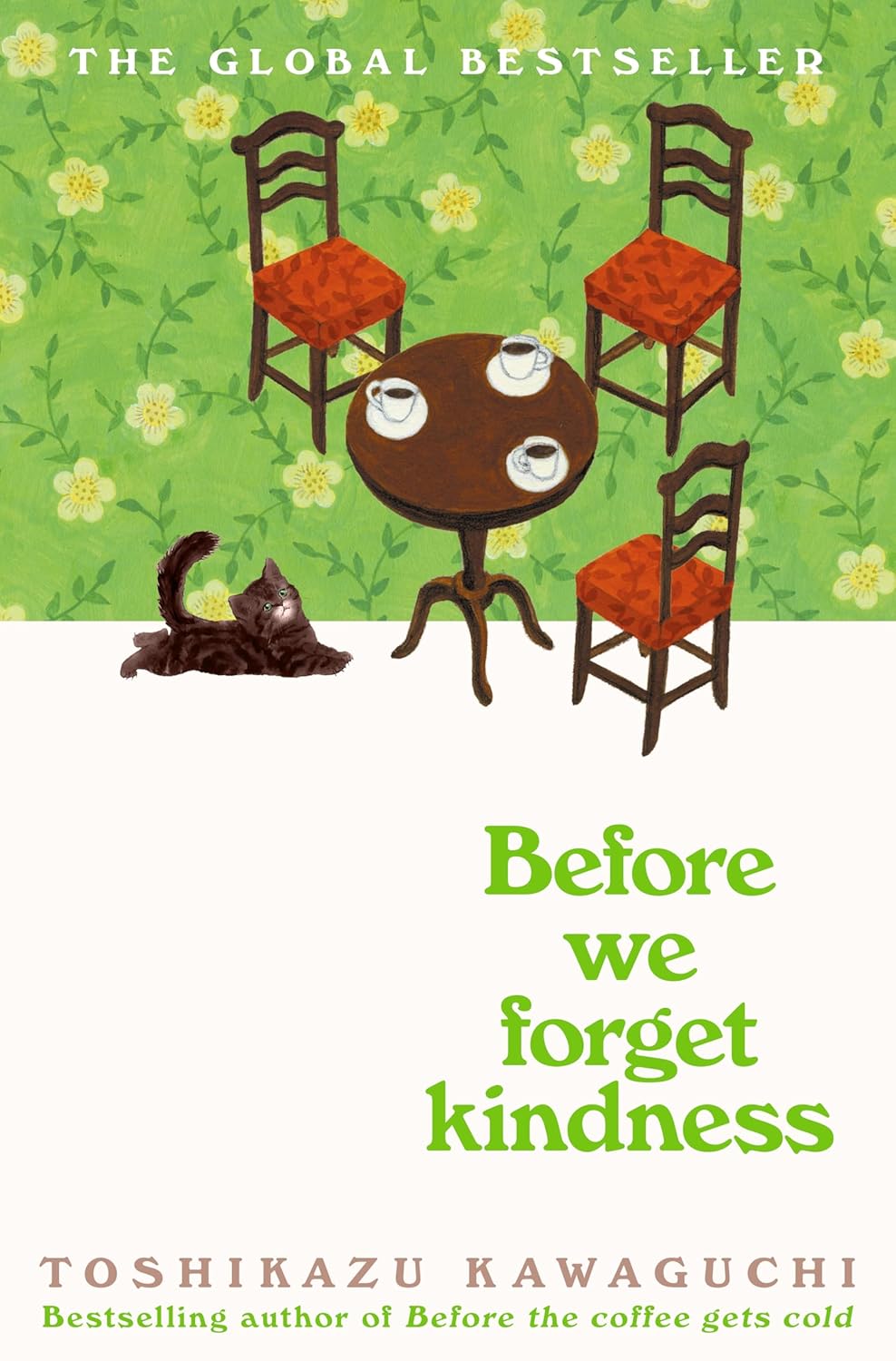 Image for "Before We Forget Kindness"