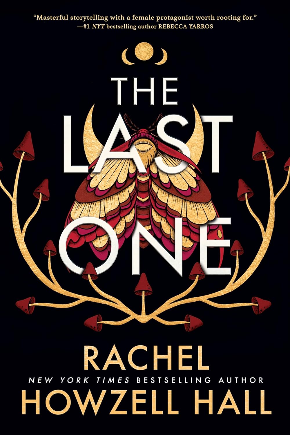 Image for "The Last One"