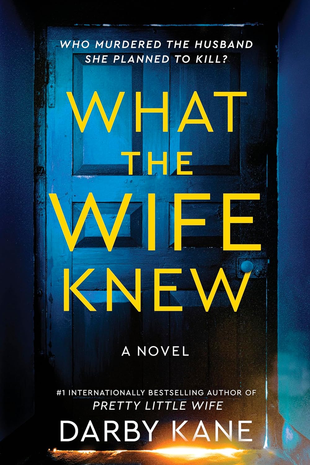 Image for "What the Wife Knew"