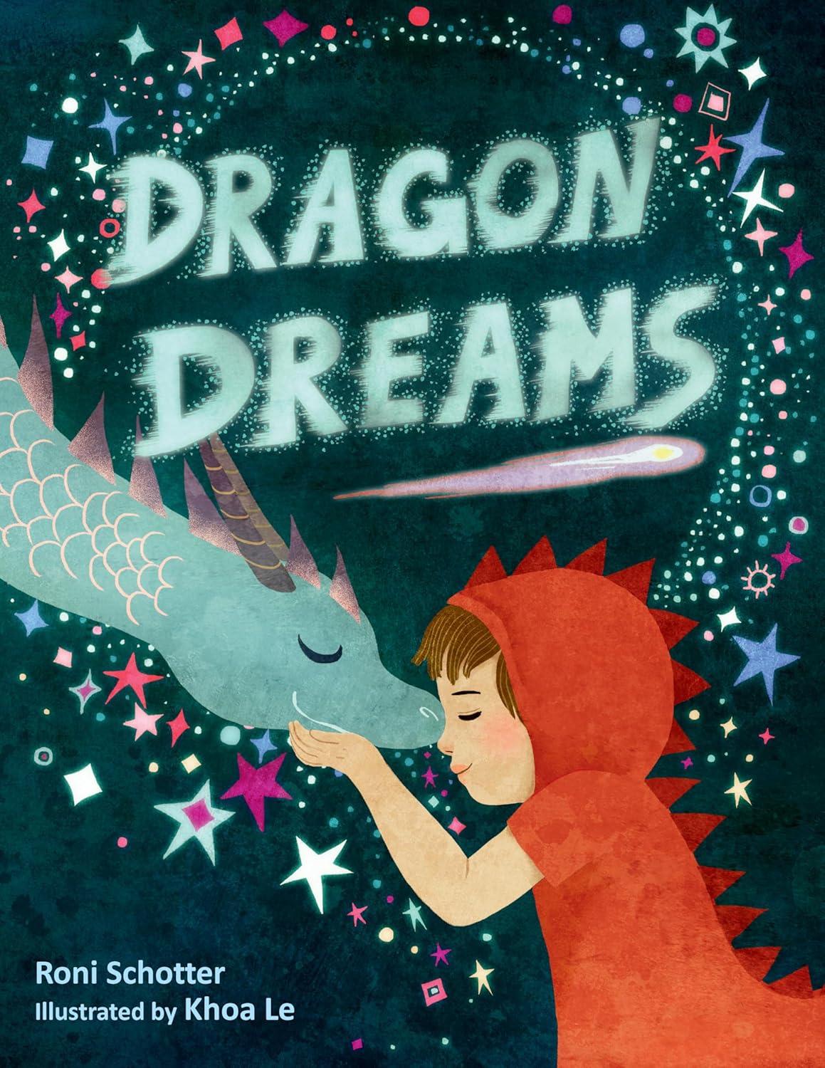 Image for "Dragon Dreams"