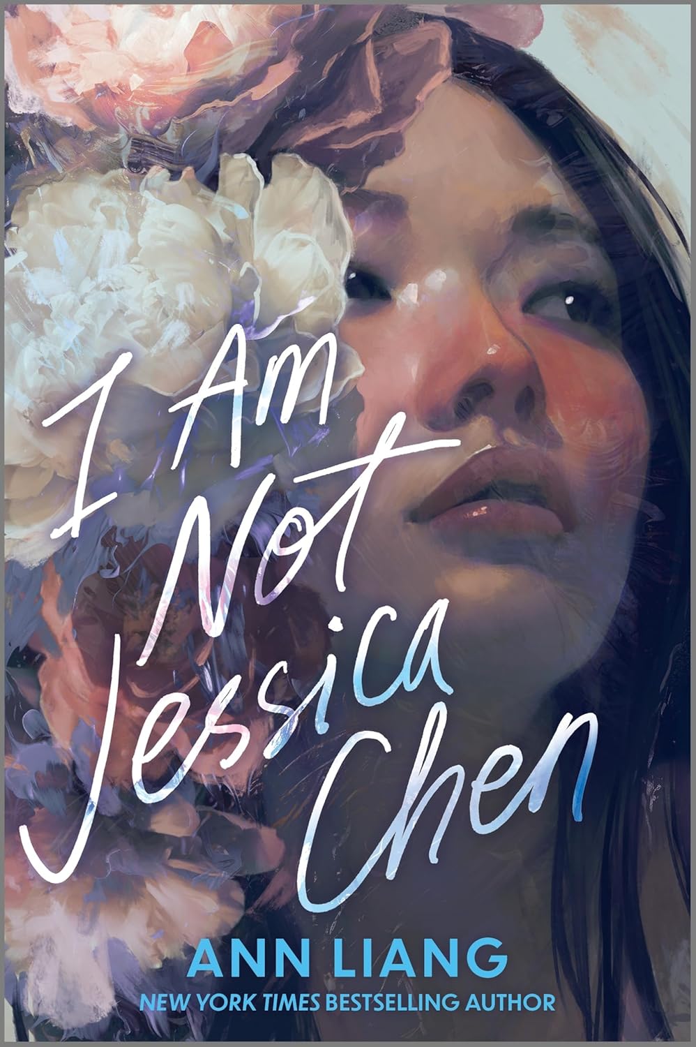 Image for "I Am Not Jessica Chen"