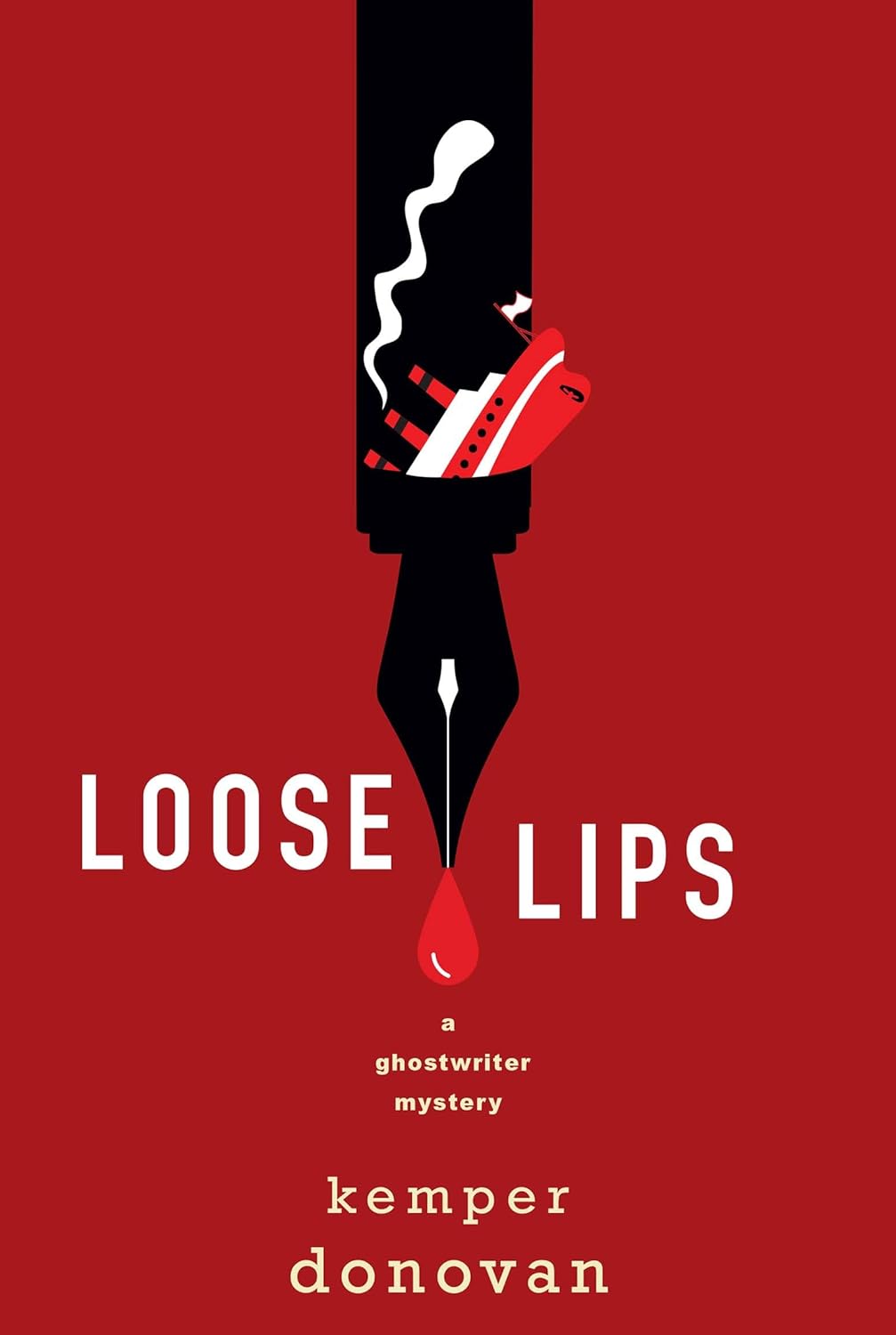 Image for "Loose Lips"