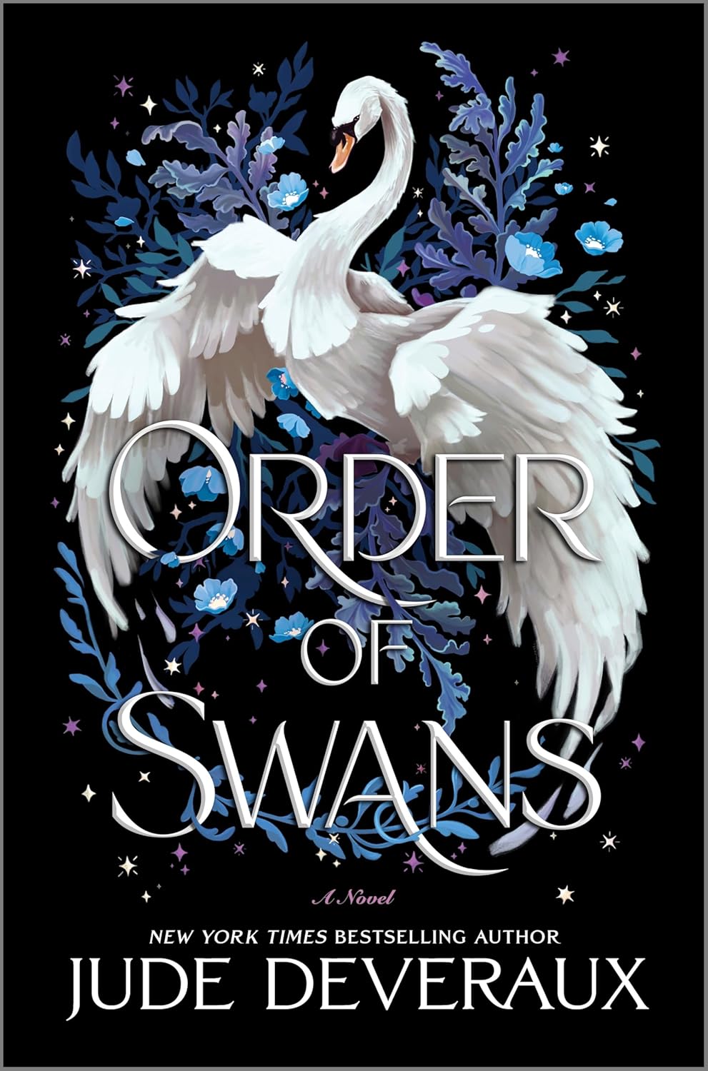 Image for "Order of Swans"