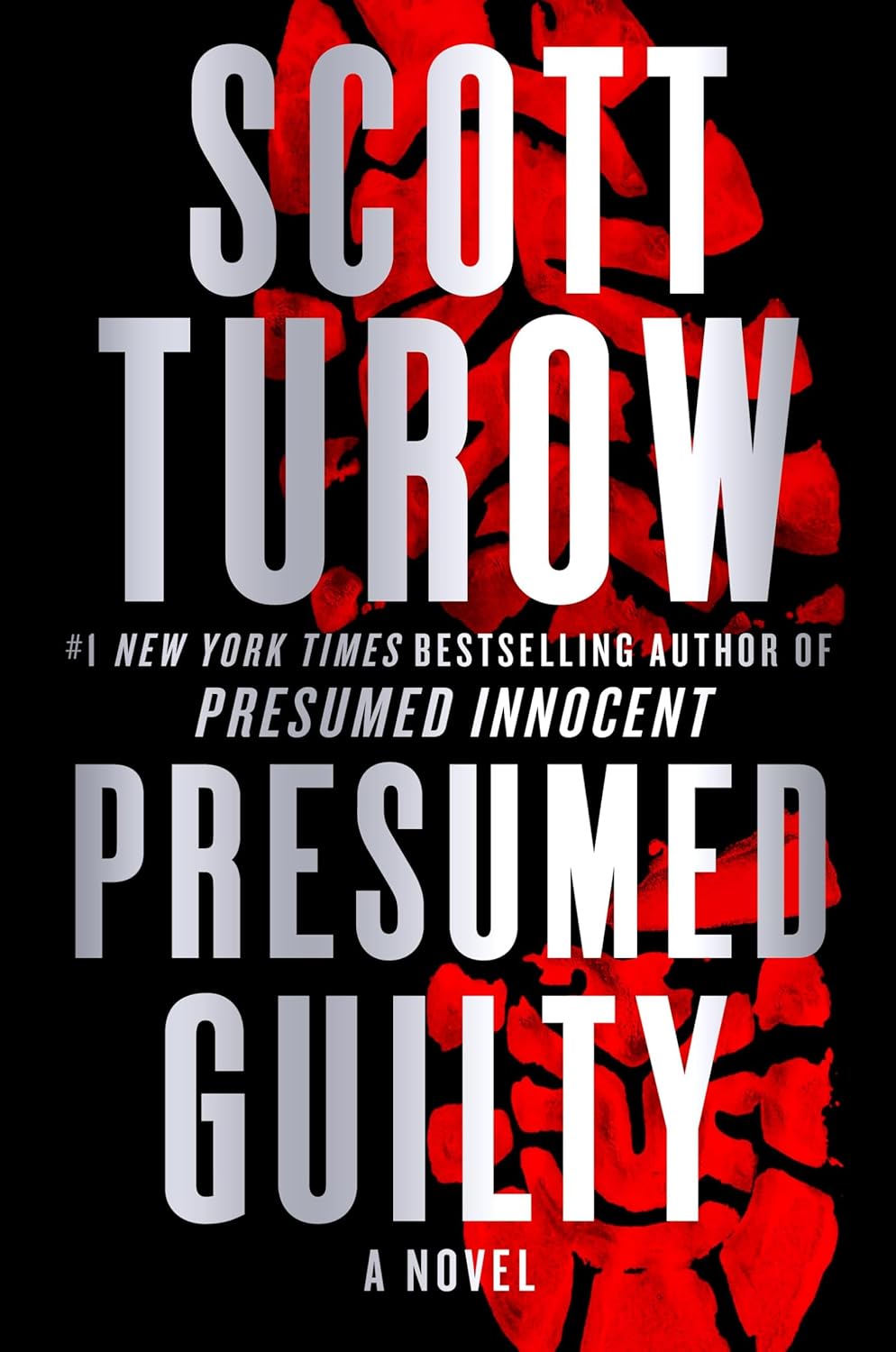 Image for "Presumed Guilty"