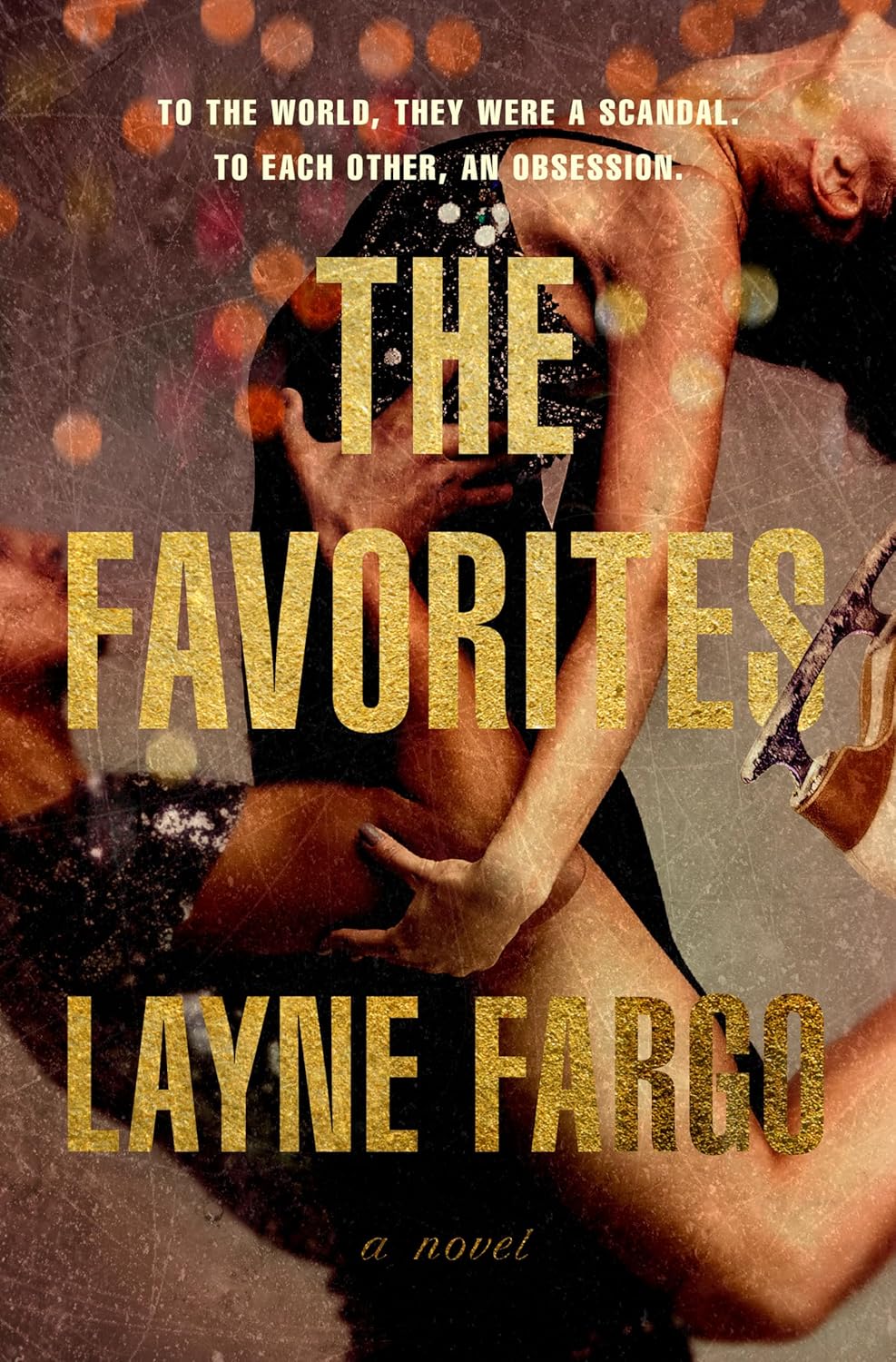 Image for "The Favorites"