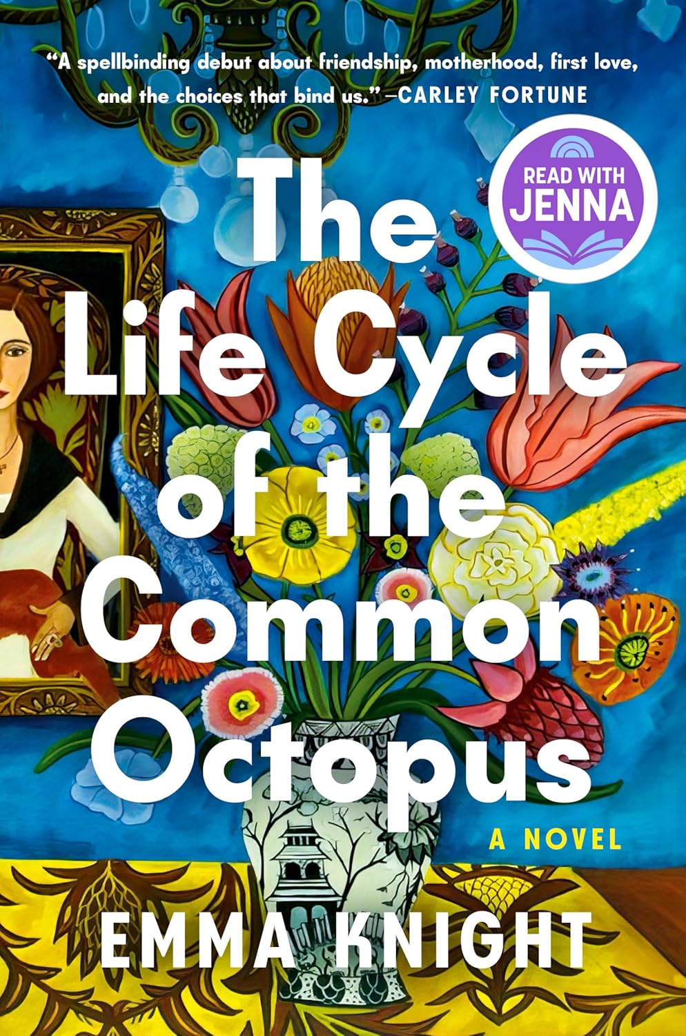 Image for "The Life Cycle of the Common Octopus"