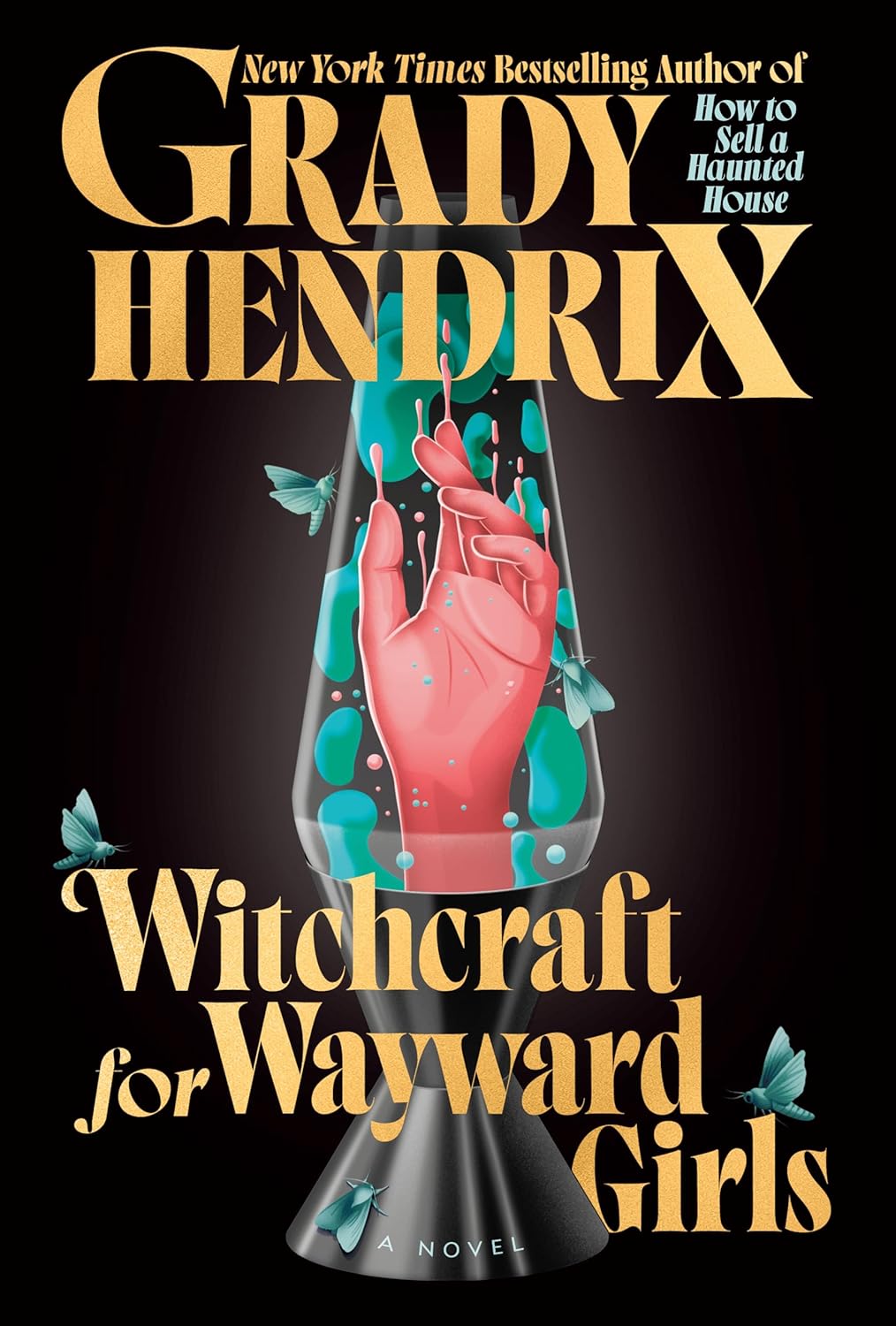 Image for "Witchcraft for Wayward Girls"