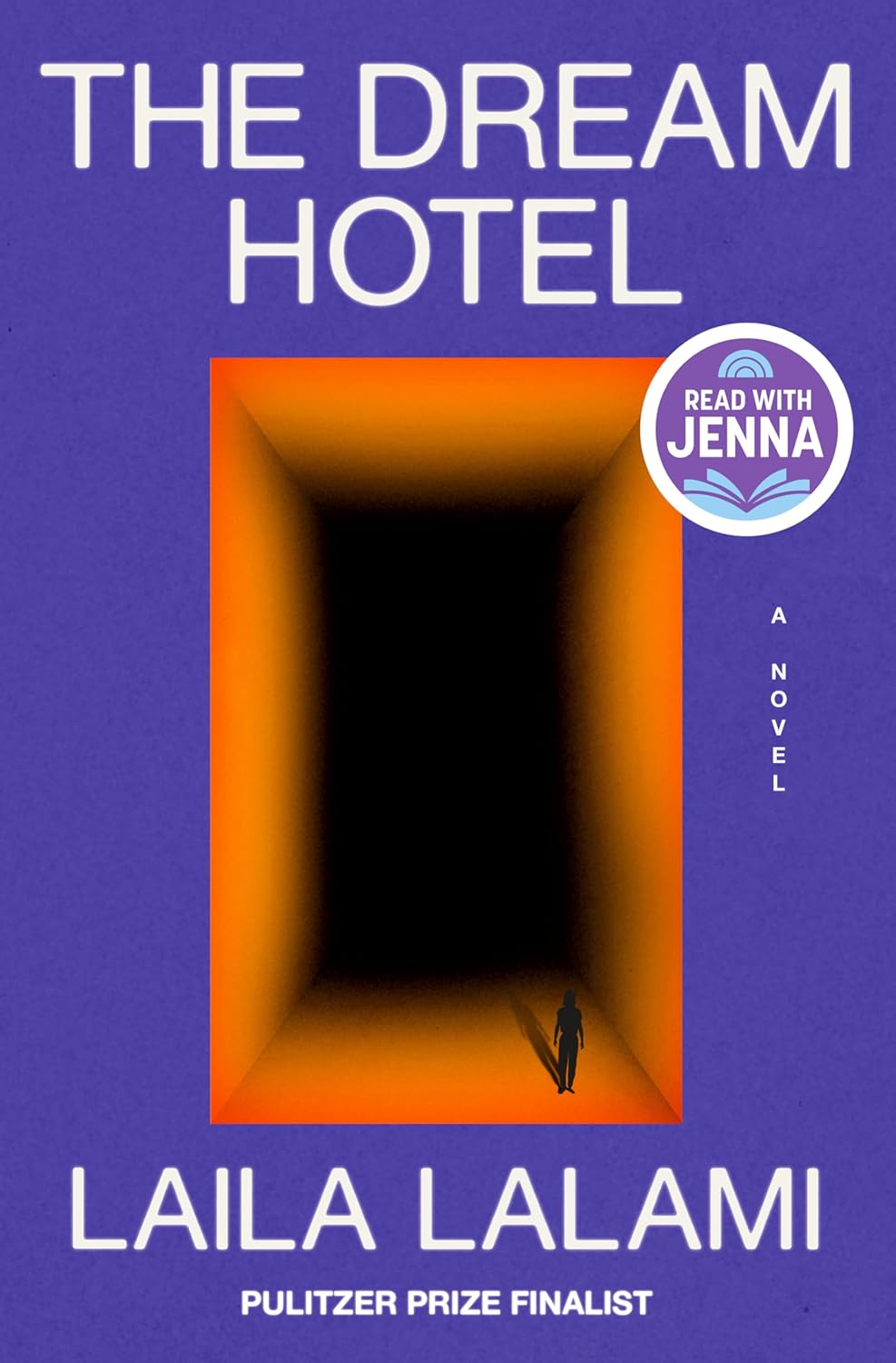 Image for "The Dream Hotel"