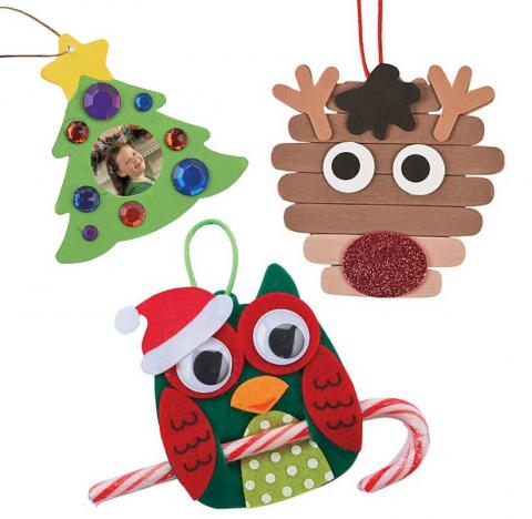 ornament crafts