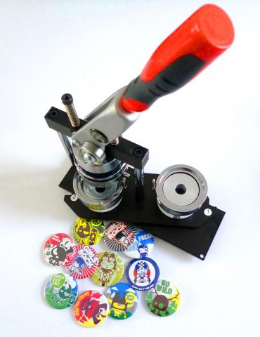 Button Maker