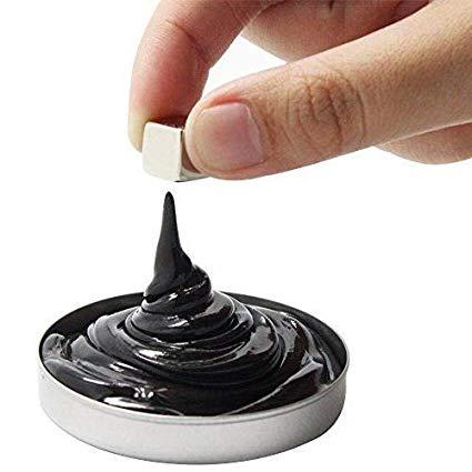 Magnetic Slime