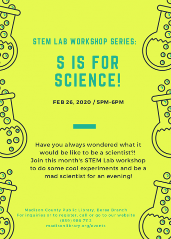 STEM Lab