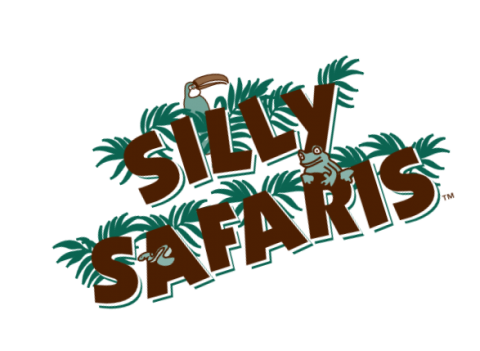 Silly Safaris logo