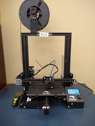 3D Printer