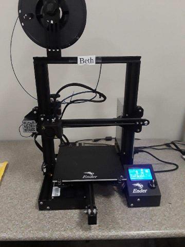 3D Printer