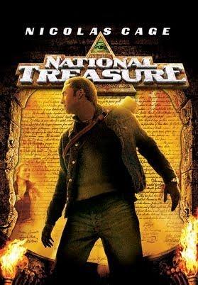 National Treasure