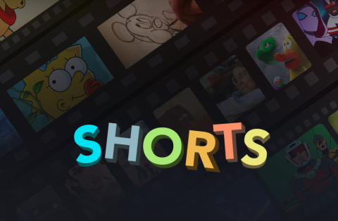 Disney Shorts